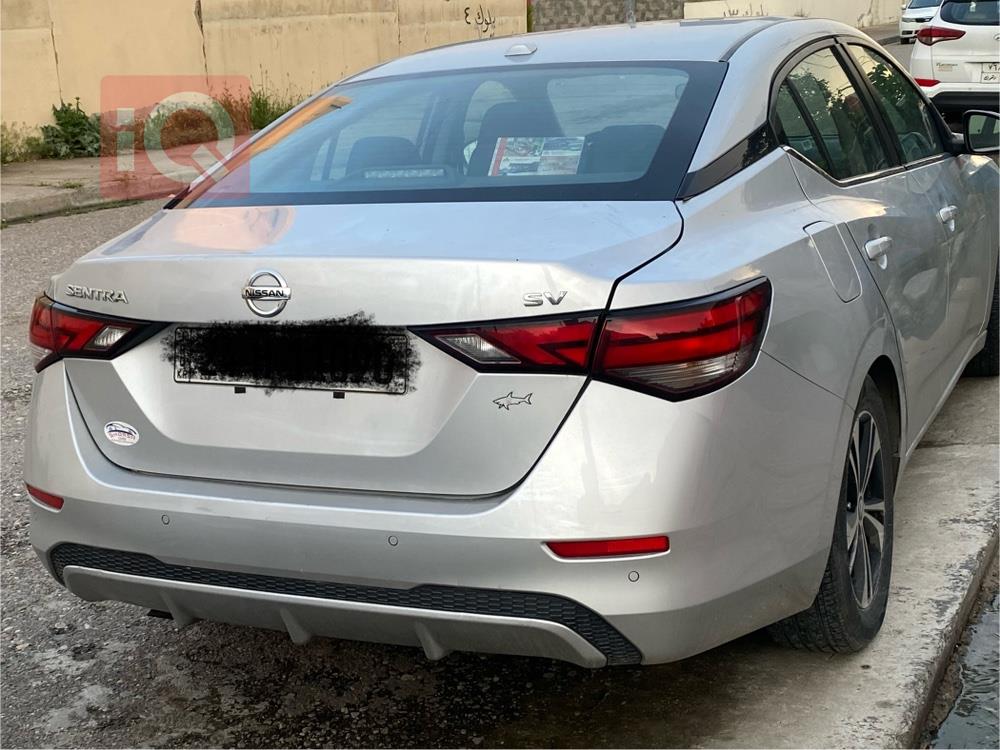 Nissan Sentra